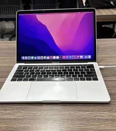 MACBOOK PRO 2016 8/256 fingerprint-Touch Bar