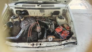 Mehran Alto 2004 model good condition