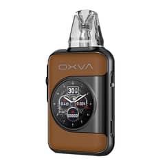 All pod Available