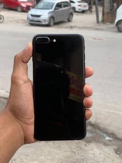 iphone 7plus 128gb pta approved