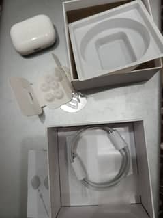 Airpods pro 2 nd generation