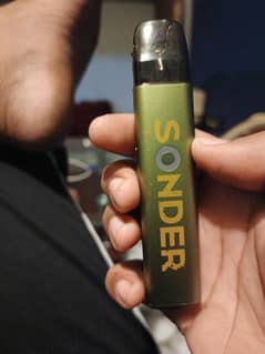 sonder vape pod for sale