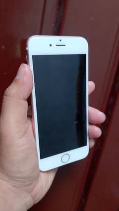 I phone 6s