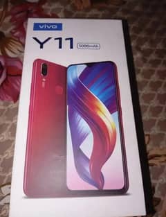 Vivo Mobile for sale Vivo Y11