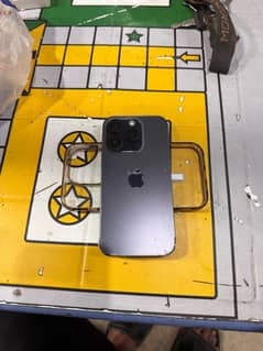 iPhone 14pro 512gb