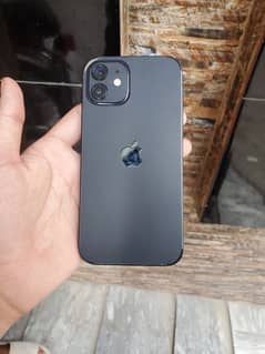 iPhone 12 factory unlock