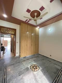 5 Marla House For Rent in I 11