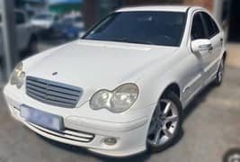 C250, V6,