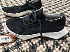 Allbirds Tree Flyer Running Shoes, Size 39.5.