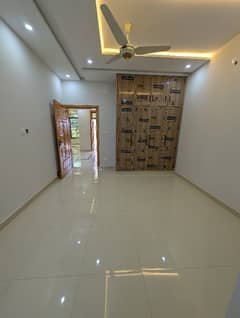 Brand New Ground Floor For Rent In I 11/2 2 Bedroom Drawing Dining 2 Bath