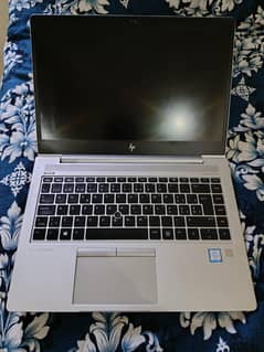 HP