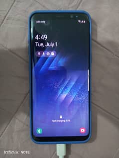 Samsung S8 NonPta