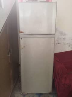 Dawlance Frij