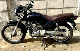 Suzuki
