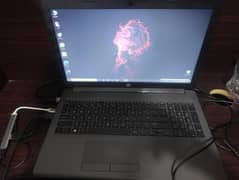 HP