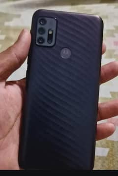 moto g10 fresh no any fault