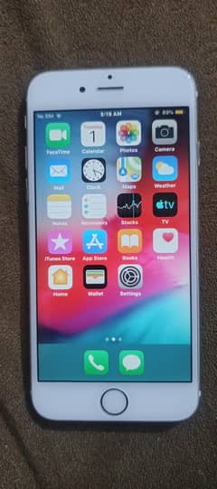 iphone 6 gold 16gb factory unlock in 9/10 condition