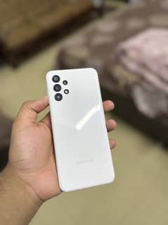 Samsung A13 4/128gb Official PTA