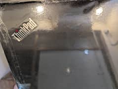 Lenovo T480s i5 8th generation laptop
