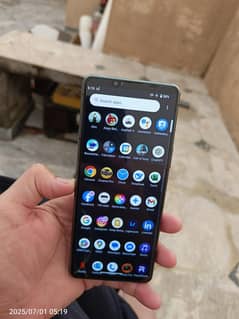 Sony Xperia 5 mark 3