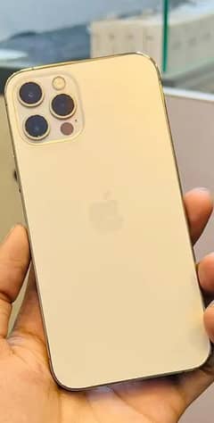 iPhone 12 pro 256gb FU
