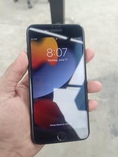 IPHONE 7 plus sell/xchange with Android or other device