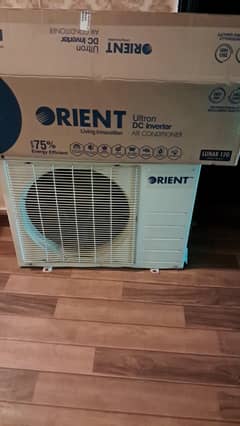 Oreint 1 Ton split AC for sale