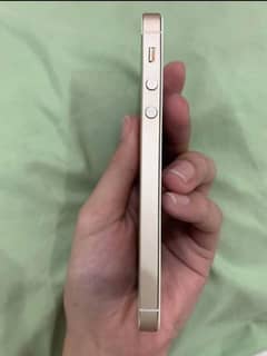 iPhones 5s street 64 GB Pta her 03427654468 urgent sale