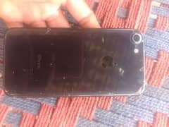 iphone 7 non PTA water park