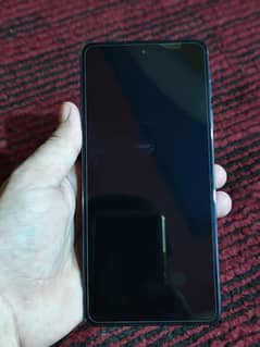 Motorola Edge Plus 2022