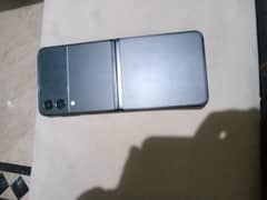 samsung Z Filp 3  5G non pta
