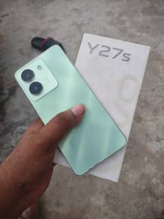 Vivo y27s 8/128