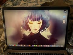 MacBook Air M1 Space Grey 256GB 8GB