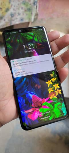 LG G8 thinQ PTA approved