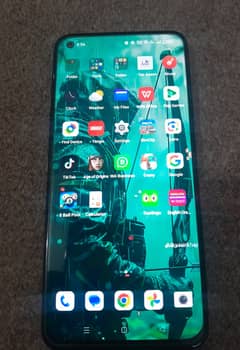 OPPO Reno 5