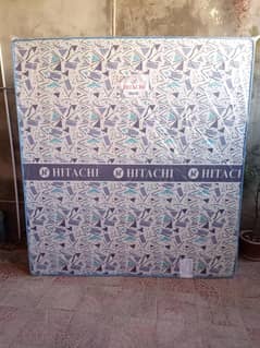 Double Bed Mattress For Sale (King Size)