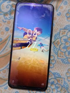 infinix hot 12