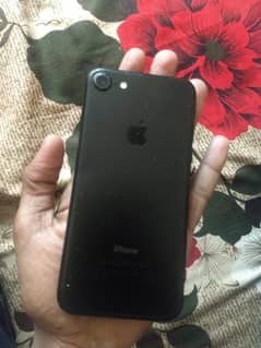 iphone 7 pta approve all ok box wala piece hai