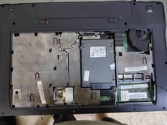 Lenovo Z580 i5 3rd Generation 8gb RAM