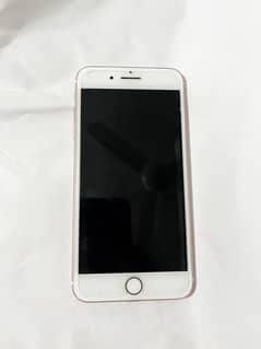 IPHONE 7 PLUS - PTA APPROVED - 10/10 CONDITION - ROSEGOLD