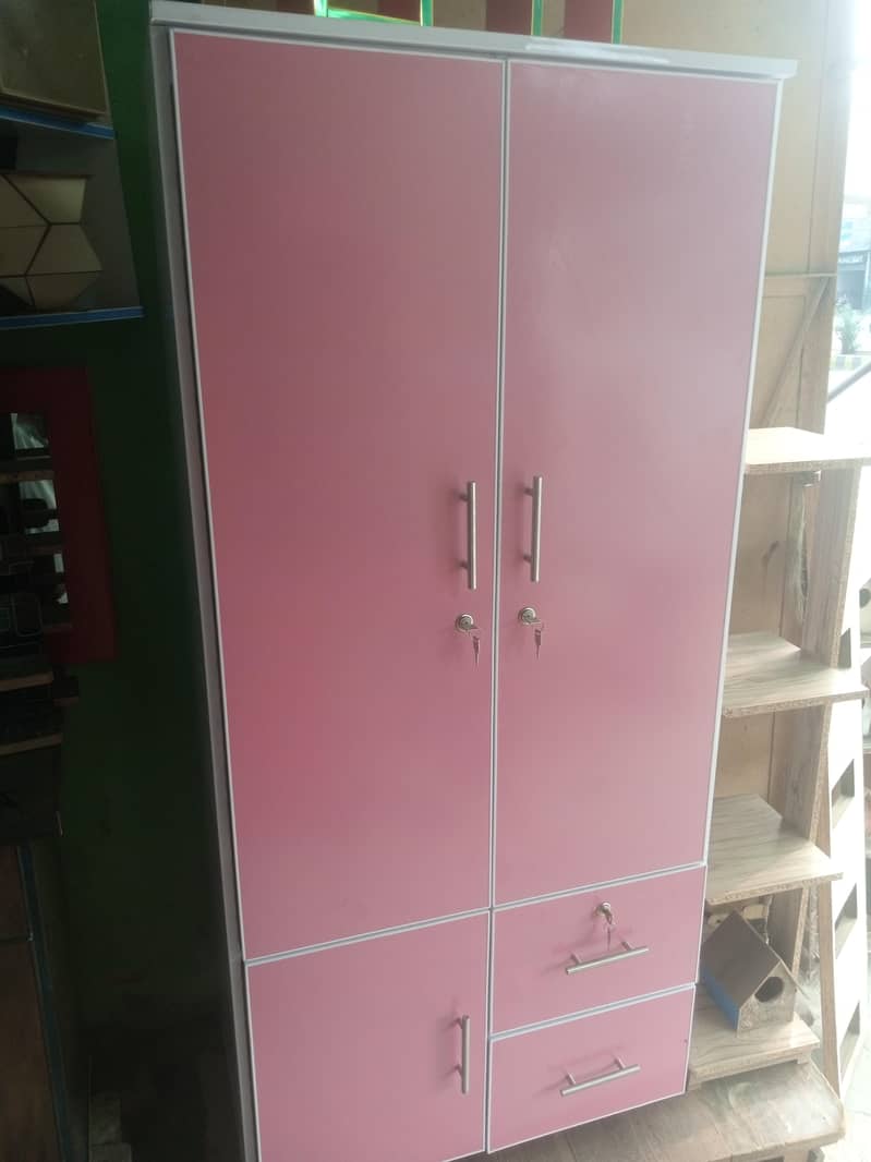 high quality best price kids furniture cupboards safe Almari 0