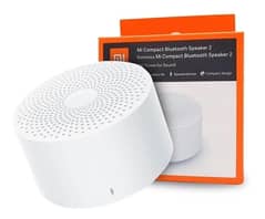 Mi compact bloutooth speaker 2