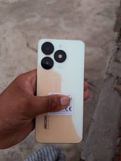 mariy 4 ram256gb itey A70