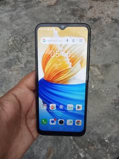 Infinix smart 6
