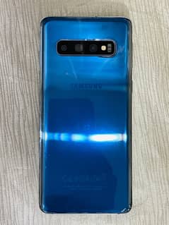 Samsung s10 8gb 128gb