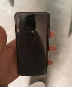 OnePlus 6 Dual Sim