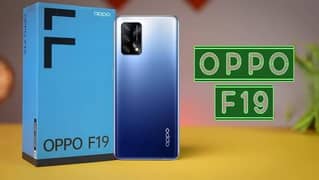 oppo F19 6GB/128GB/ Complete box 1 hand us vip condition