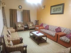 Ground+1 house 240sq yd for sale