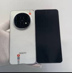 oppo find n5 brand new sealed boxed pack non-PTA non-active