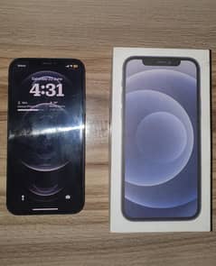 iphone 12 factory unlock 64gb black no pta